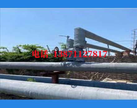 陵水地埋管清洗原料油管道清洗